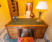 Herverkoop - Vrijstaande villa - Dehesa de Campoamor - Campoamor