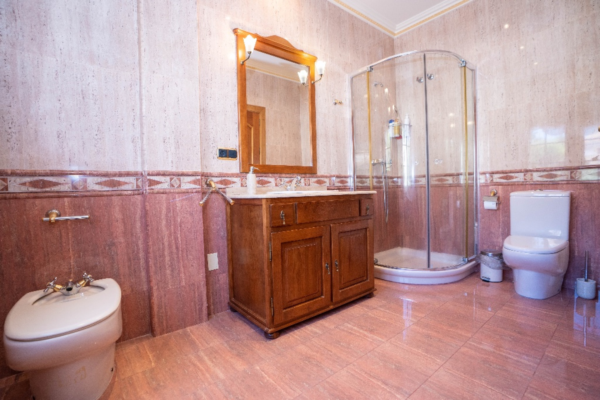 Herverkoop - Vrijstaande villa - Dehesa de Campoamor - Campoamor