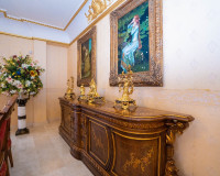 Herverkoop - Vrijstaande villa - Dehesa de Campoamor - Campoamor