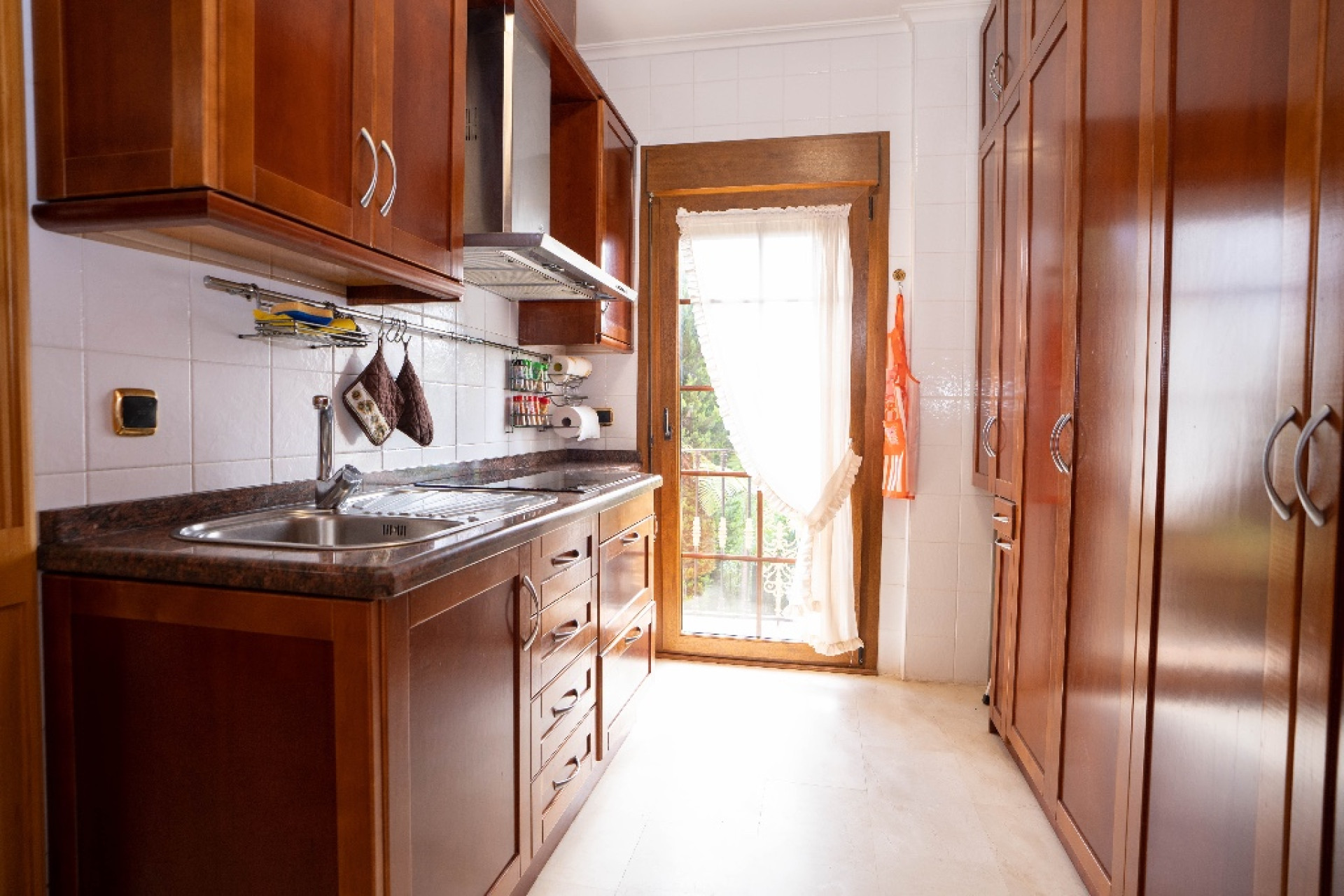 Herverkoop - Vrijstaande villa - Dehesa de Campoamor - Campoamor