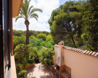 Herverkoop - Vrijstaande villa - Dehesa de Campoamor - Campoamor