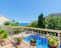 Herverkoop - Vrijstaande villa - Dehesa de Campoamor - Campoamor