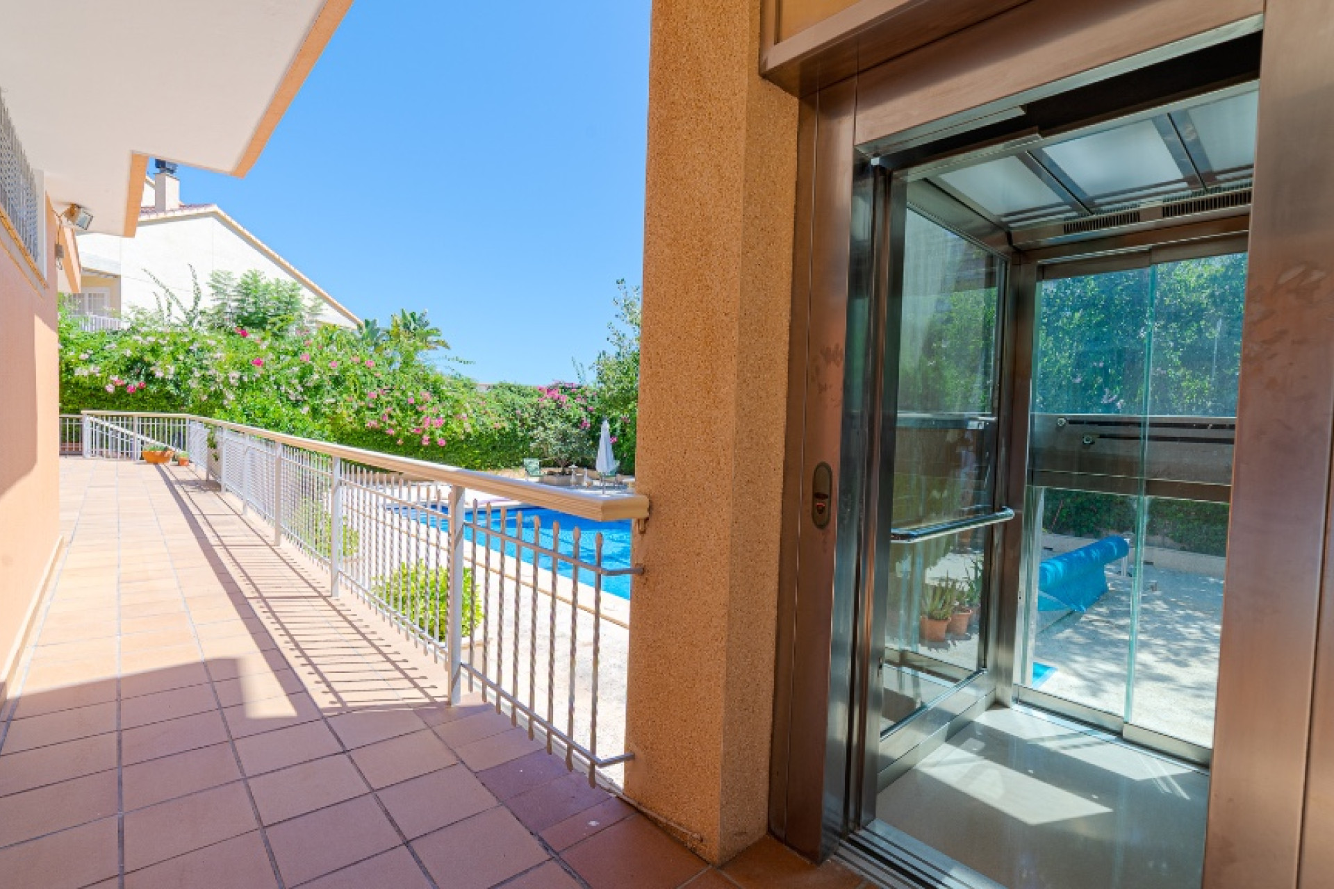 Herverkoop - Vrijstaande villa - Dehesa de Campoamor - Campoamor