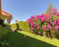 Herverkoop - Vrijstaande villa - Dehesa de Campoamor - Campoamor
