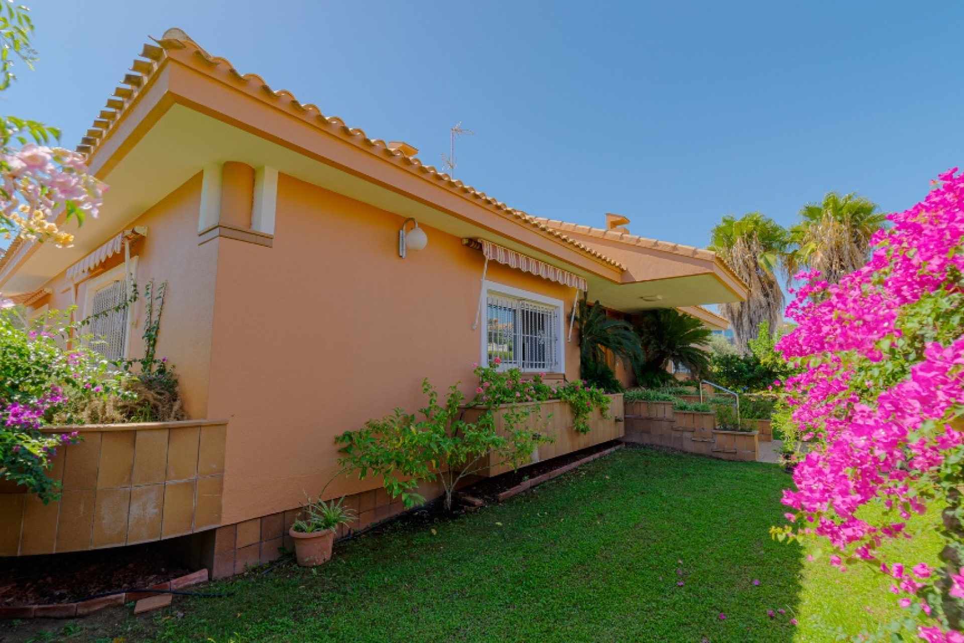 Herverkoop - Vrijstaande villa - Dehesa de Campoamor - Campoamor