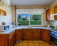 Herverkoop - Vrijstaande villa - Dehesa de Campoamor - Campoamor