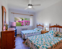 Herverkoop - Vrijstaande villa - Dehesa de Campoamor - Campoamor