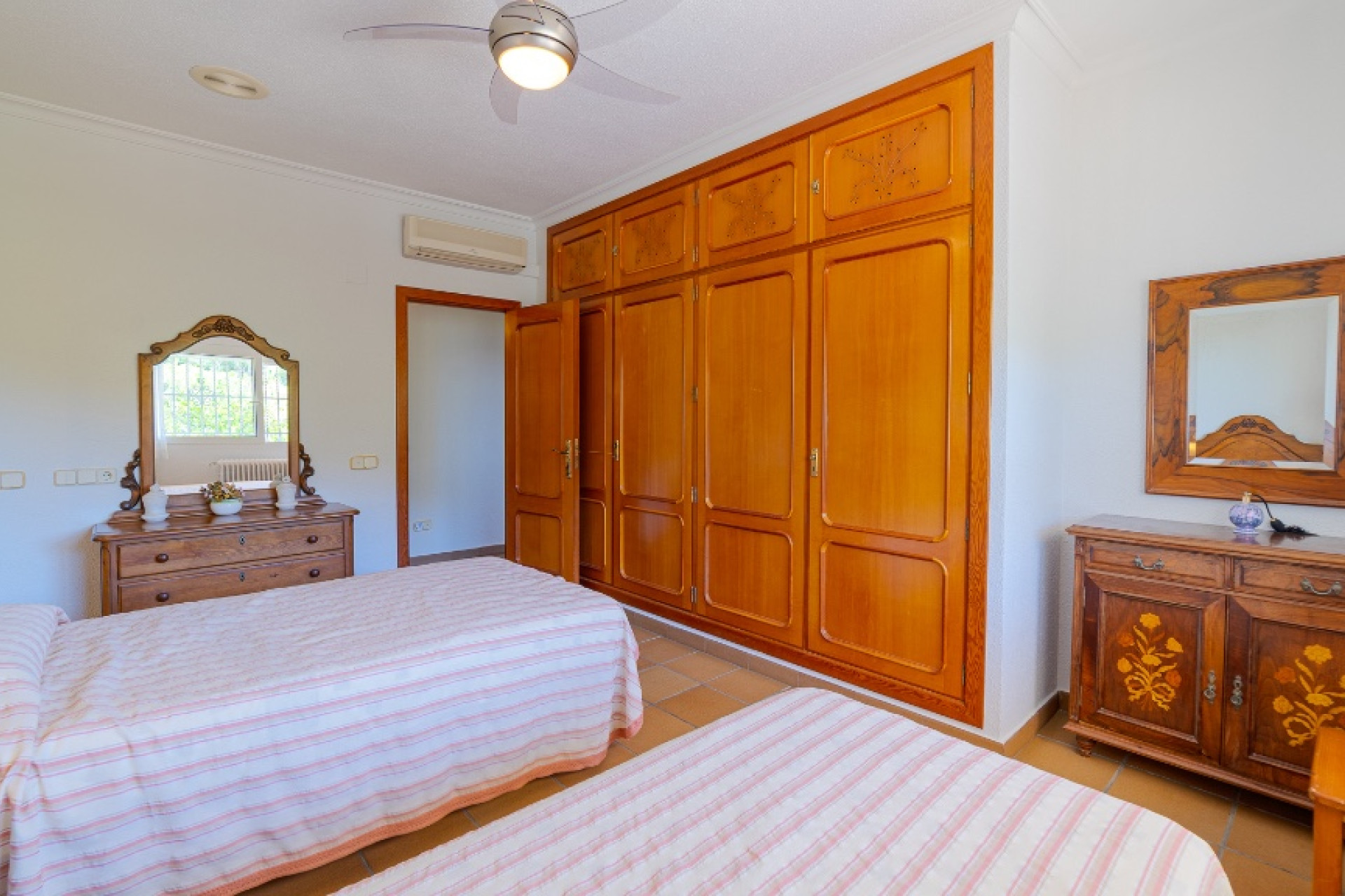 Herverkoop - Vrijstaande villa - Dehesa de Campoamor - Campoamor