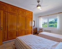 Herverkoop - Vrijstaande villa - Dehesa de Campoamor - Campoamor