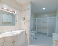 Herverkoop - Vrijstaande villa - Dehesa de Campoamor - Campoamor