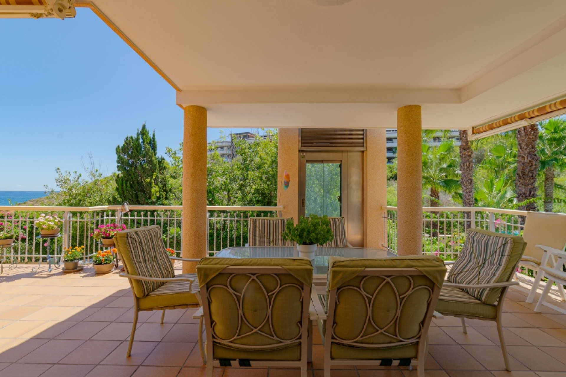 Herverkoop - Vrijstaande villa - Dehesa de Campoamor - Campoamor