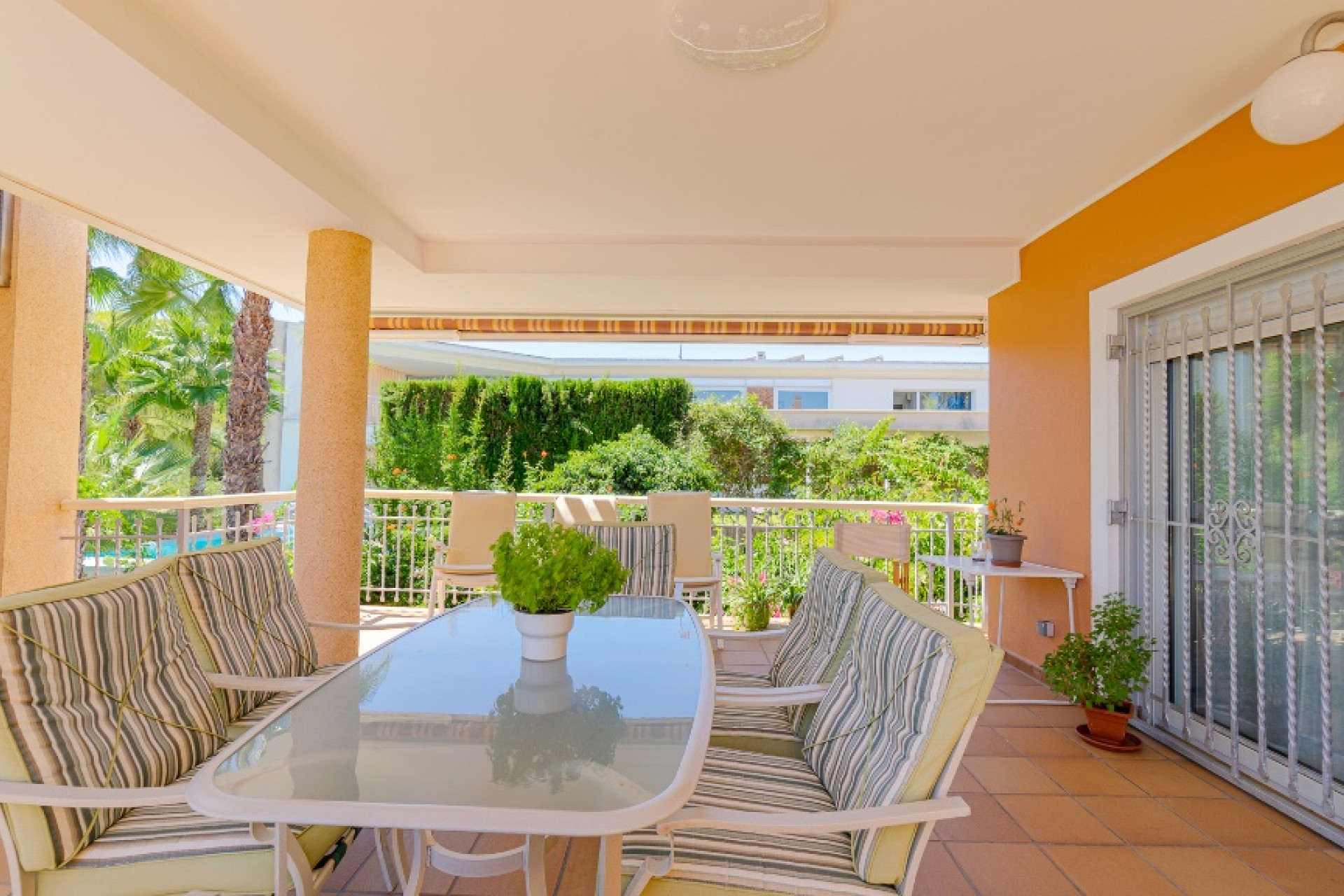 Herverkoop - Vrijstaande villa - Dehesa de Campoamor - Campoamor