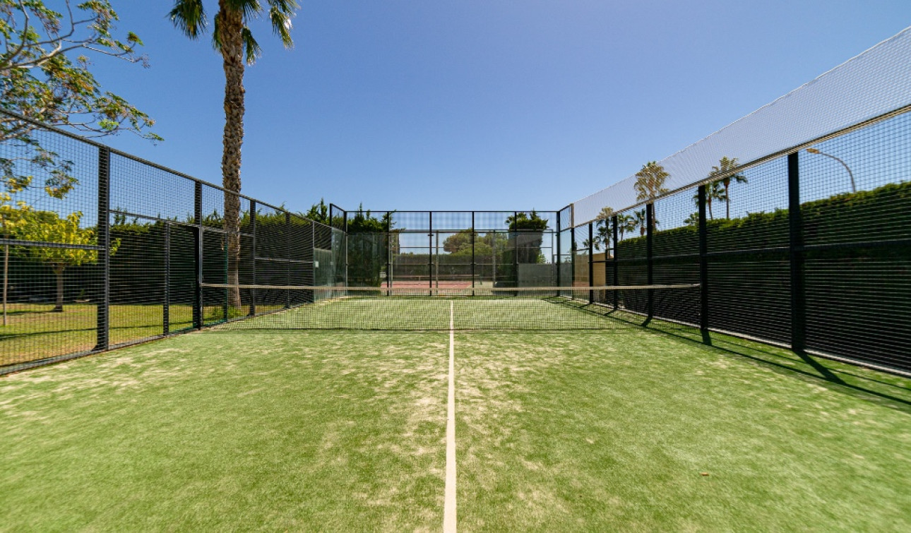 Herverkoop - Vrijstaande villa - Dehesa de Campoamor - Campoamor