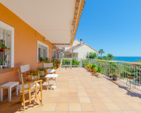 Herverkoop - Vrijstaande villa - Dehesa de Campoamor - Campoamor