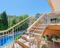 Herverkoop - Vrijstaande villa - Dehesa de Campoamor - Campoamor