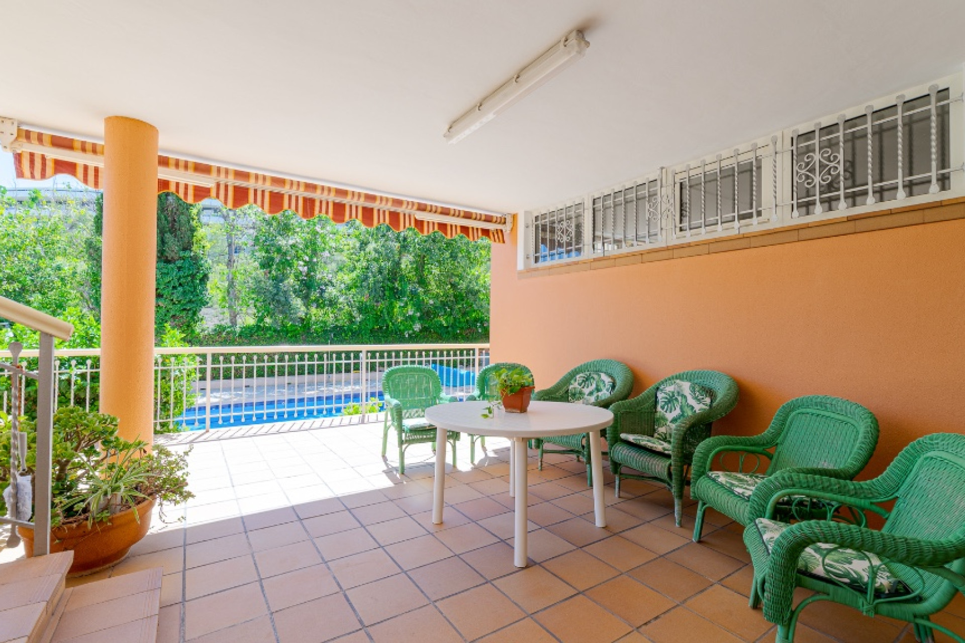 Herverkoop - Vrijstaande villa - Dehesa de Campoamor - Campoamor