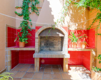 Herverkoop - Vrijstaande villa - Dehesa de Campoamor - Campoamor