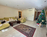 Herverkoop - Vrijstaande villa - Dehesa de Campoamor - Campoamor