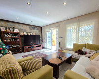 Herverkoop - Vrijstaande villa - Dehesa de Campoamor - Campoamor