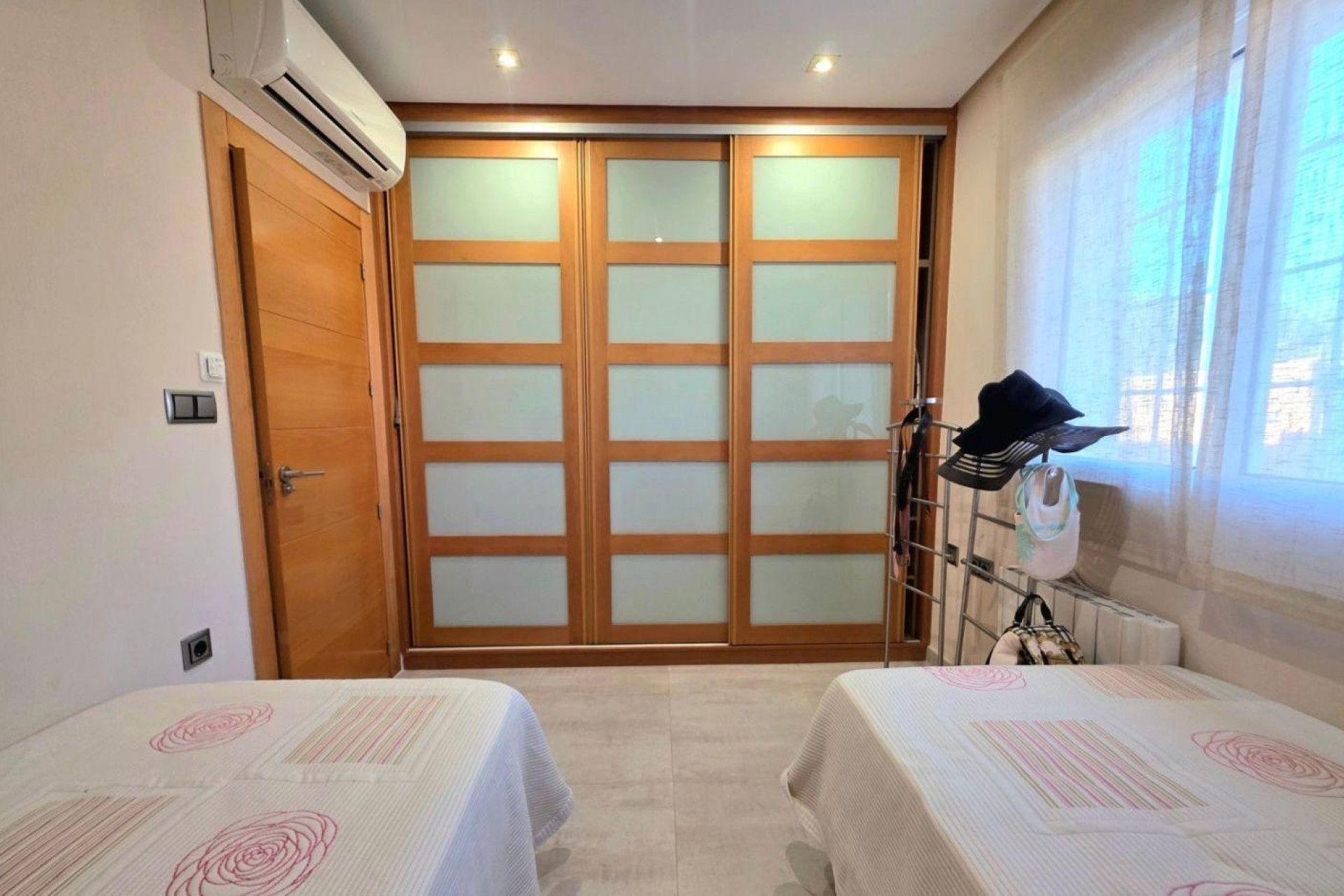 Herverkoop - Vrijstaande villa - Dehesa de Campoamor - Campoamor