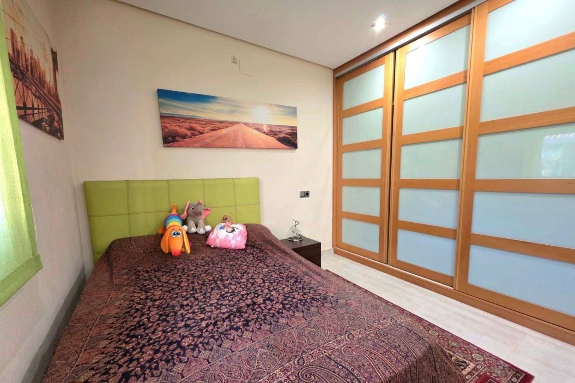Herverkoop - Vrijstaande villa - Dehesa de Campoamor - Campoamor