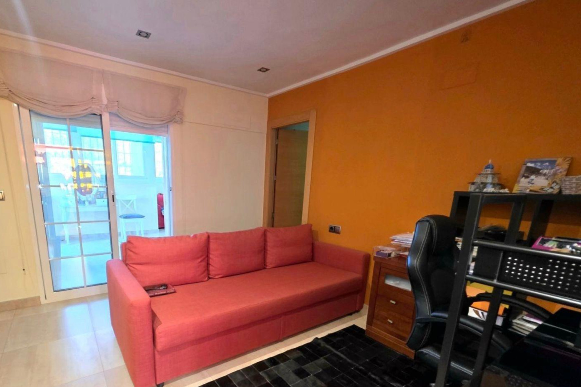 Herverkoop - Vrijstaande villa - Dehesa de Campoamor - Campoamor