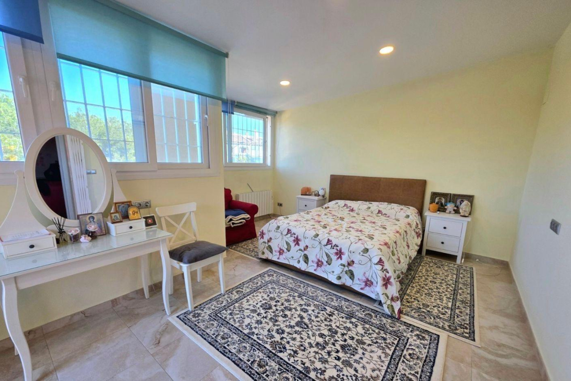 Herverkoop - Vrijstaande villa - Dehesa de Campoamor - Campoamor