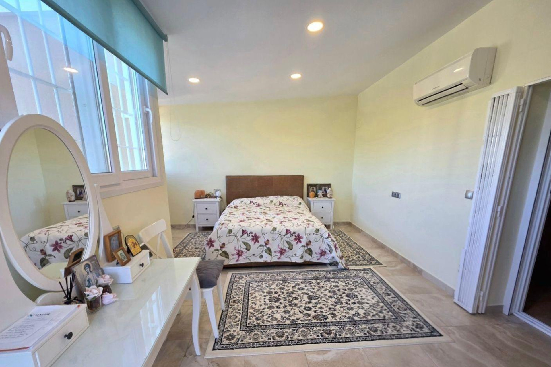 Herverkoop - Vrijstaande villa - Dehesa de Campoamor - Campoamor