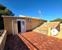 Herverkoop - Vrijstaande villa - Dehesa de Campoamor - Campoamor