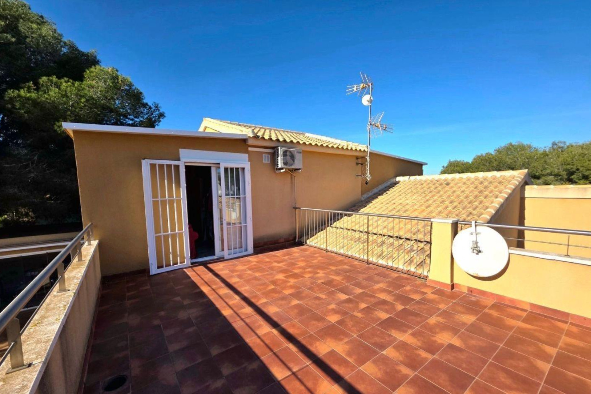 Herverkoop - Vrijstaande villa - Dehesa de Campoamor - Campoamor
