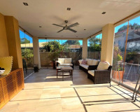 Herverkoop - Vrijstaande villa - Dehesa de Campoamor - Campoamor