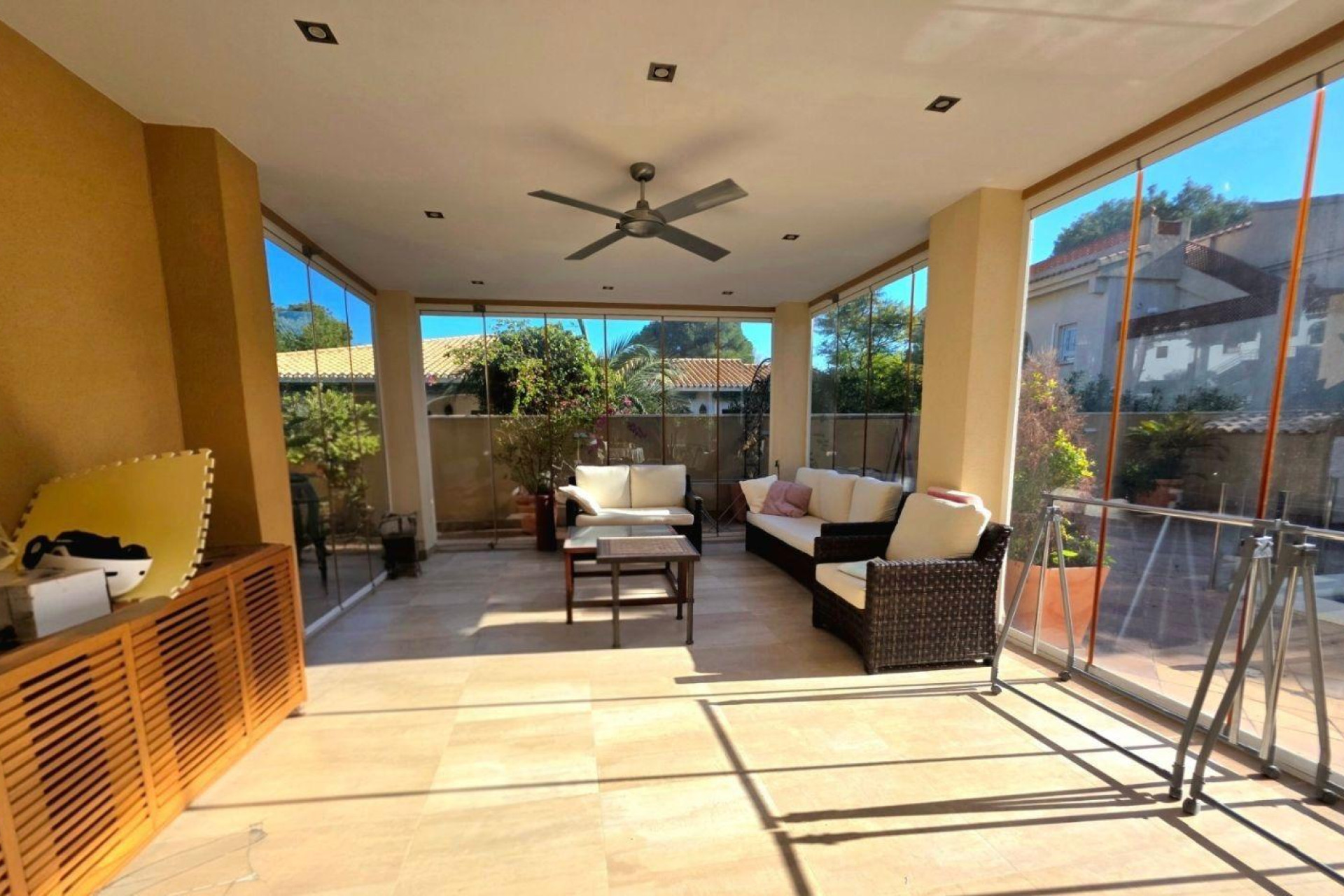 Herverkoop - Vrijstaande villa - Dehesa de Campoamor - Campoamor