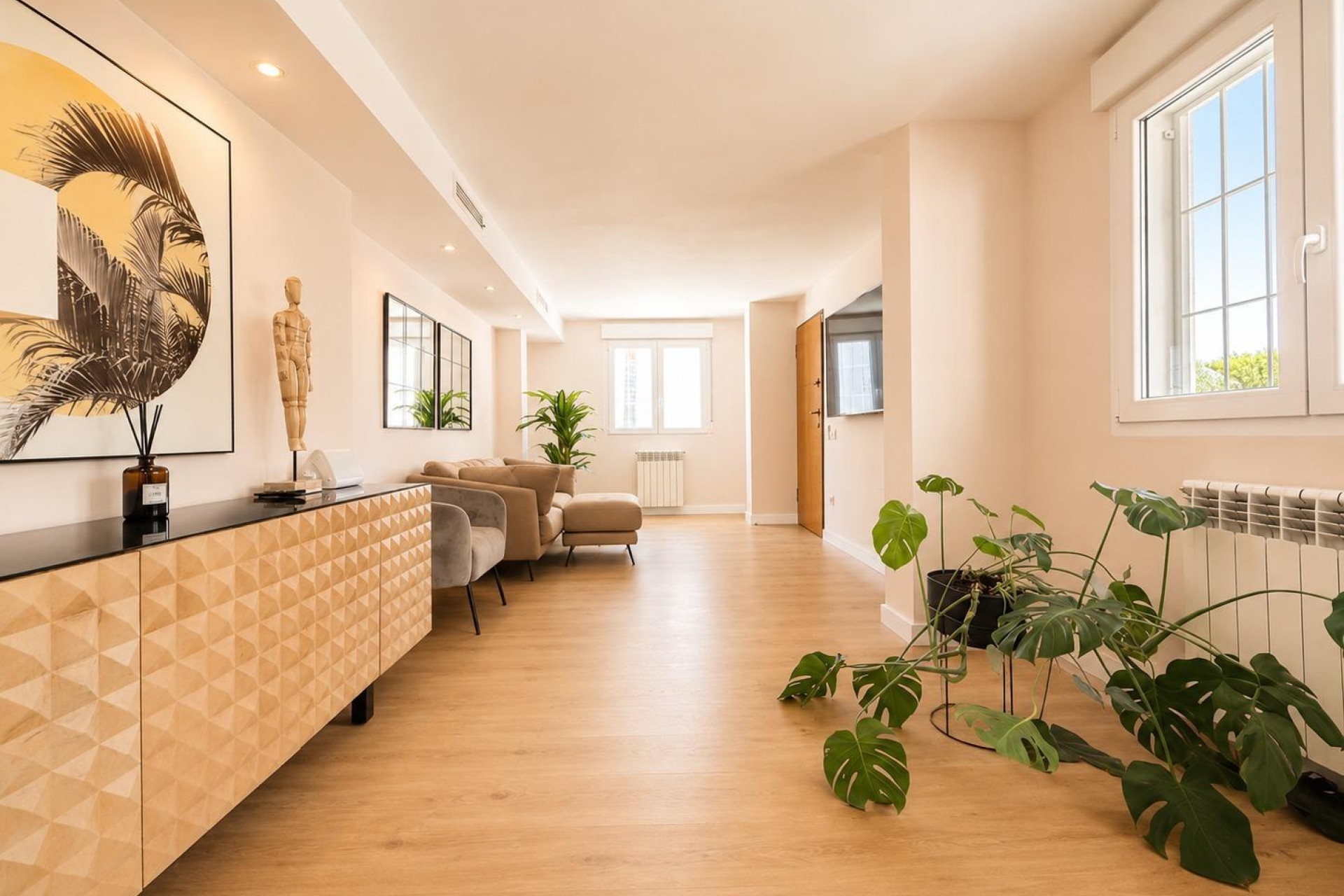 Herverkoop - Vrijstaande villa - Dehesa de Campoamor - Campoamor