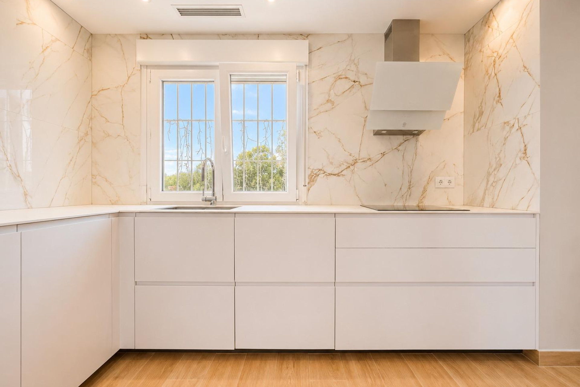 Herverkoop - Vrijstaande villa - Dehesa de Campoamor - Campoamor