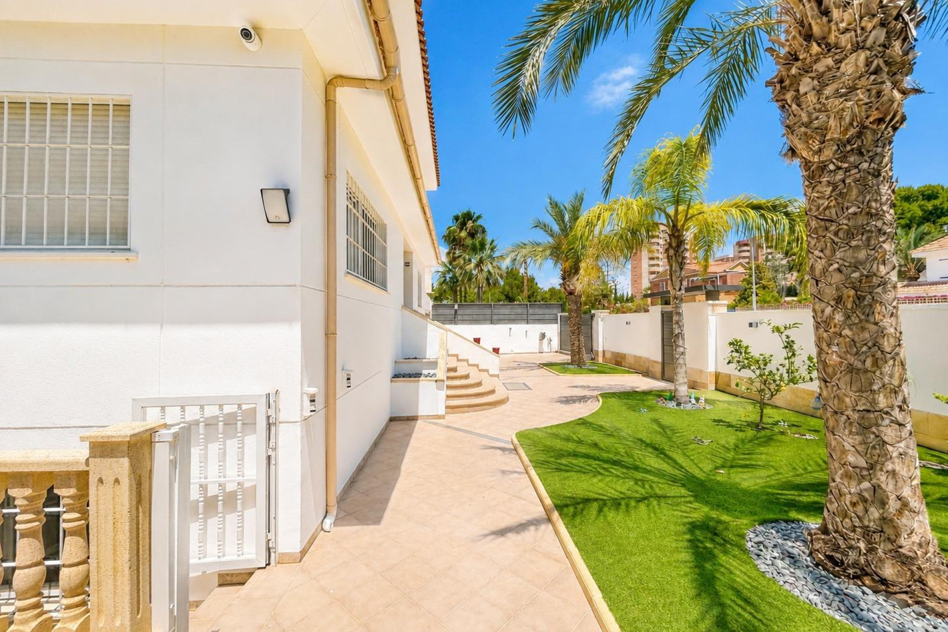 Herverkoop - Vrijstaande villa - Dehesa de Campoamor - Campoamor