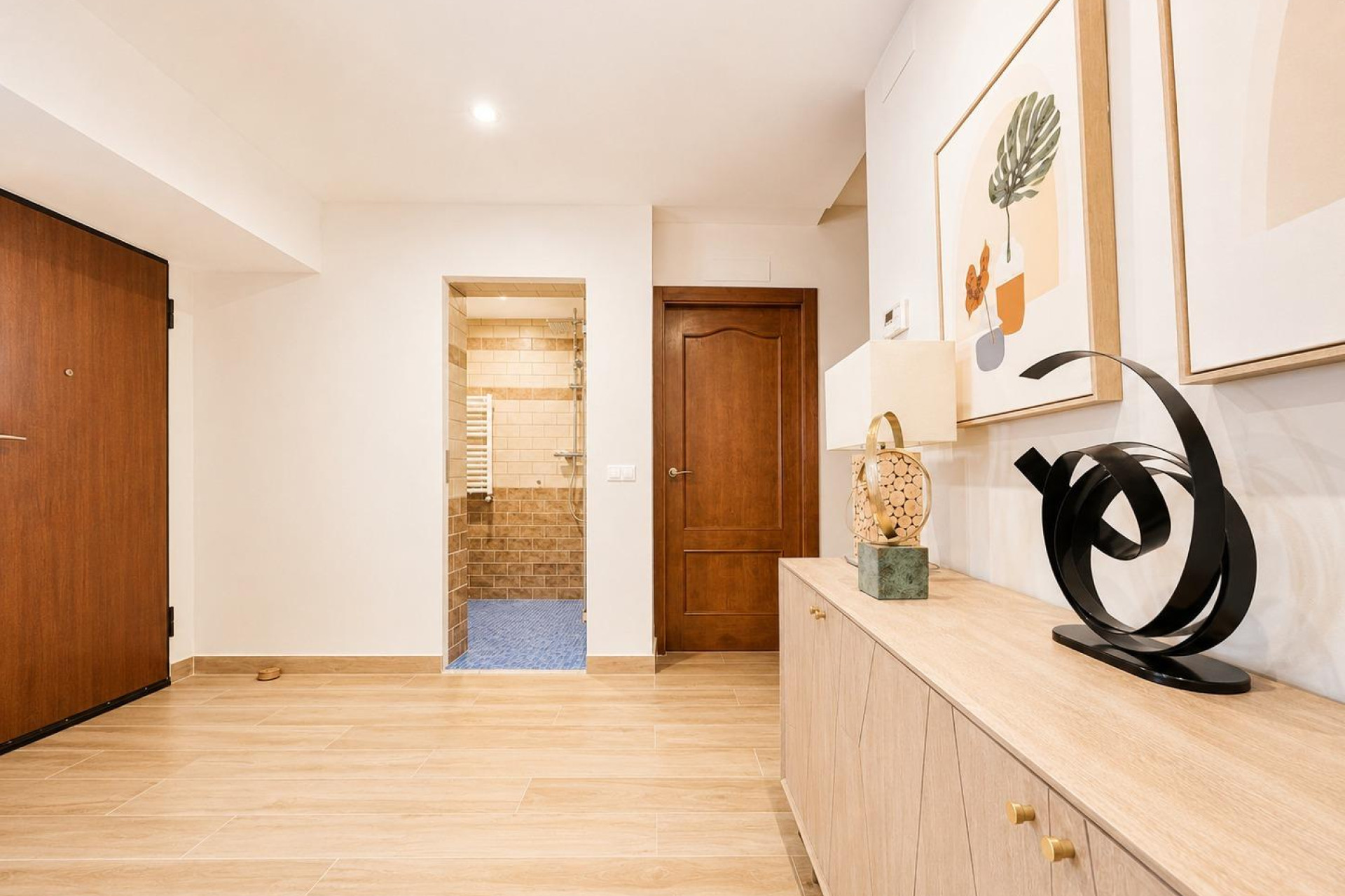 Herverkoop - Vrijstaande villa - Dehesa de Campoamor - Campoamor