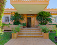 Herverkoop - Vrijstaande villa - Dehesa de Campoamor - Campoamor