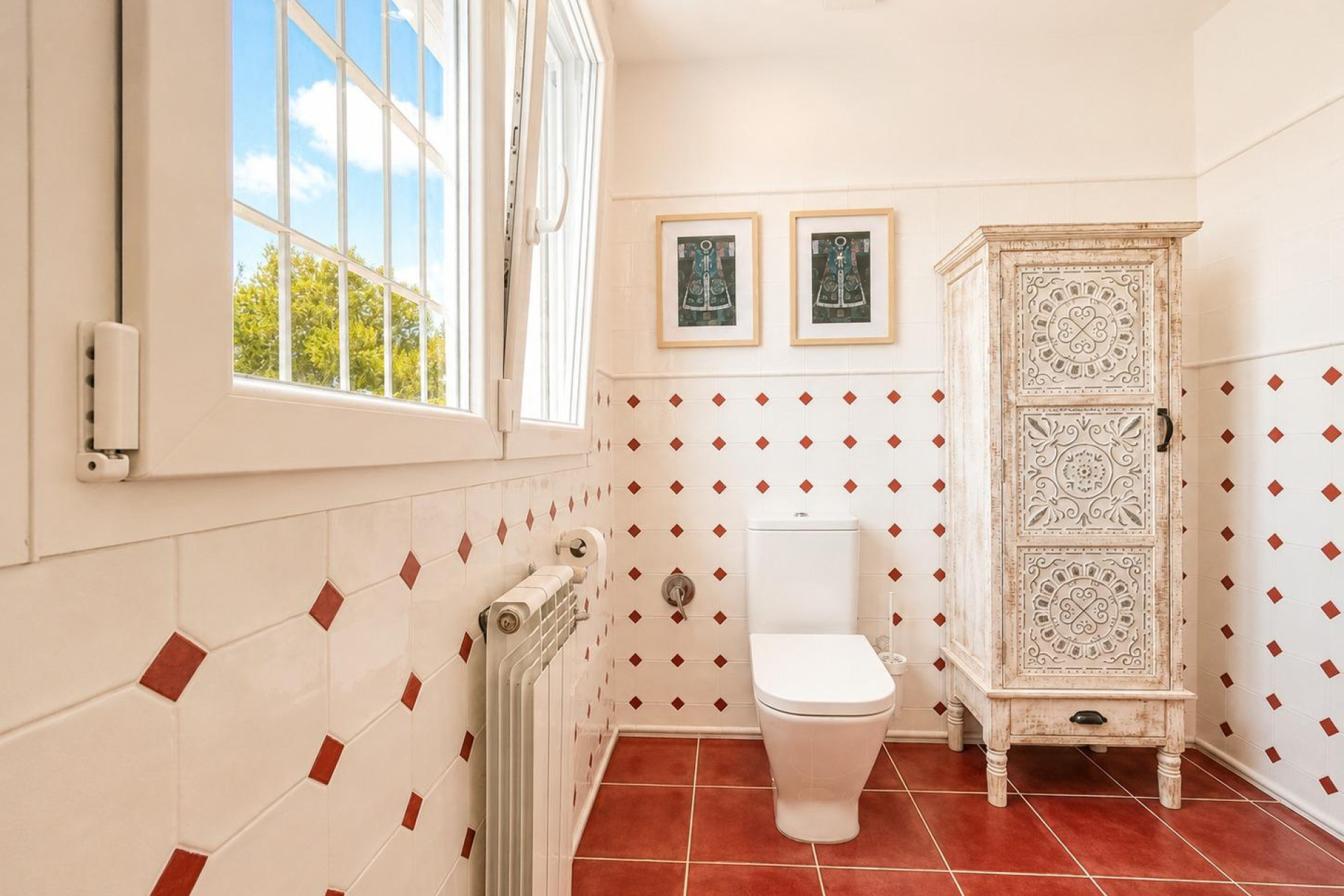 Herverkoop - Vrijstaande villa - Dehesa de Campoamor - Campoamor