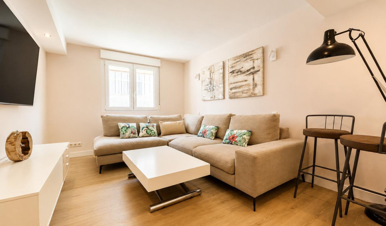 Herverkoop - Vrijstaande villa - Dehesa de Campoamor - Campoamor