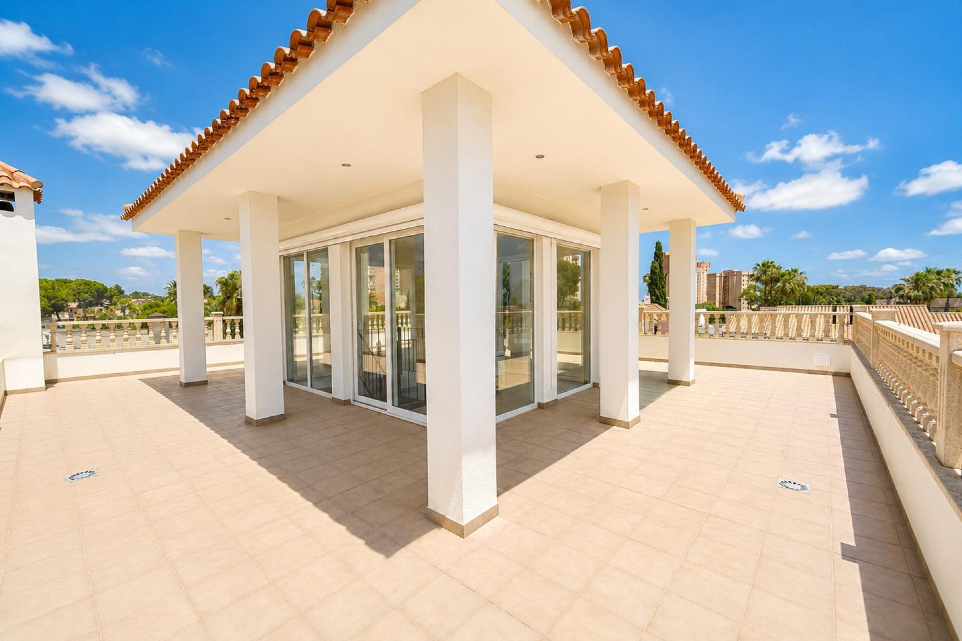 Herverkoop - Vrijstaande villa - Dehesa de Campoamor - Campoamor
