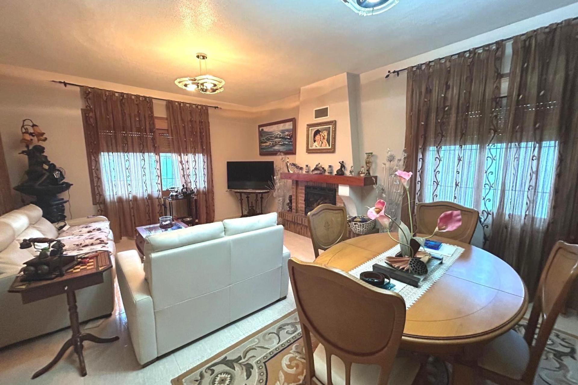 Herverkoop - Vrijstaande villa - Dehesa de Campoamor - Campoamor