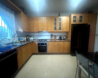 Herverkoop - Vrijstaande villa - Dehesa de Campoamor - Campoamor