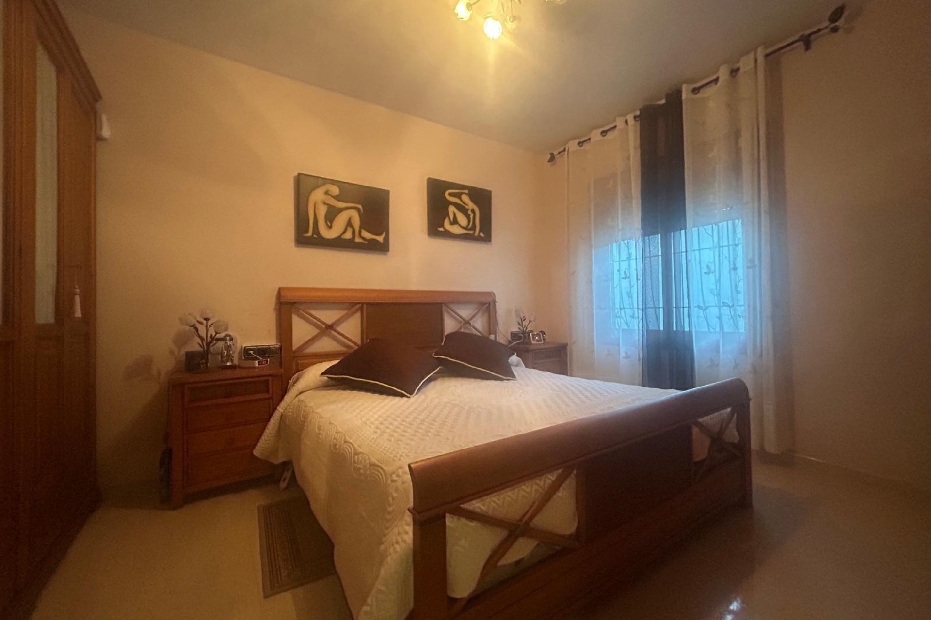 Herverkoop - Vrijstaande villa - Dehesa de Campoamor - Campoamor