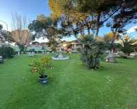 Herverkoop - Vrijstaande villa - Dehesa de Campoamor - Campoamor