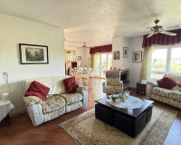 Herverkoop - Vrijstaande villa - Dehesa de Campoamor - Las Ramblas Golf