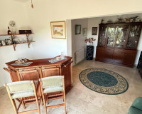 Herverkoop - Vrijstaande villa - Dehesa de Campoamor - Las Ramblas Golf