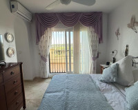 Herverkoop - Vrijstaande villa - Dehesa de Campoamor - Las Ramblas Golf