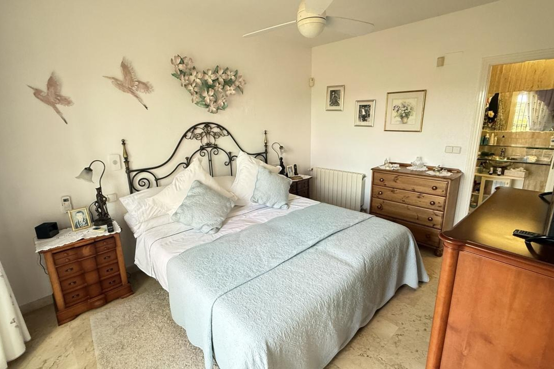 Herverkoop - Vrijstaande villa - Dehesa de Campoamor - Las Ramblas Golf