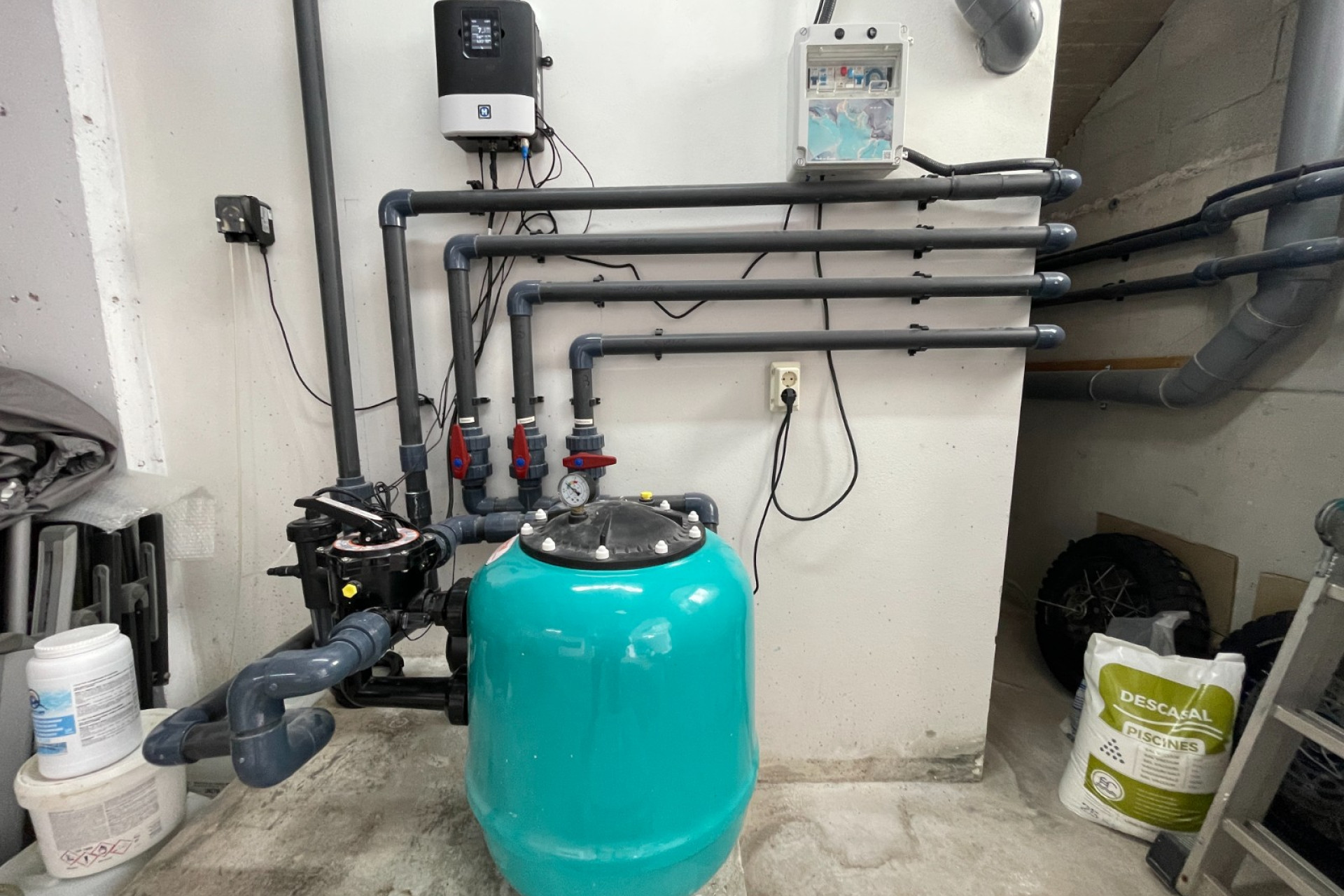 Herverkoop - Vrijstaande villa - Dolores - ZONA NUEVA