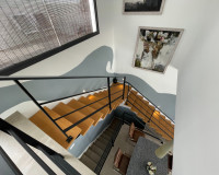 Herverkoop - Vrijstaande villa - Dolores - ZONA NUEVA